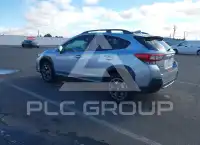 2018 Subaru Crosstrek photo