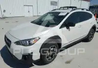 2018 Subaru Crosstrek photo