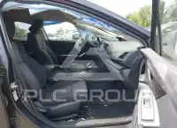 2018 Subaru Crosstrek photo