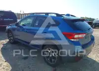 2018 Subaru Crosstrek фото