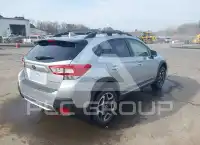 2018 Subaru Crosstrek фото
