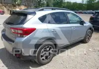 2018 Subaru Crosstrek фото