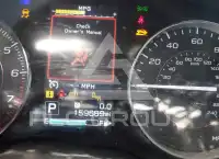 2018 Subaru Crosstrek фото