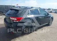 2018 Subaru Crosstrek фото