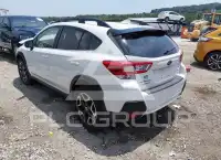 2018 Subaru Crosstrek фото