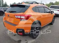 2018 Subaru Crosstrek фото