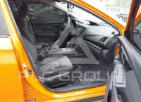 2018 Subaru Crosstrek фото