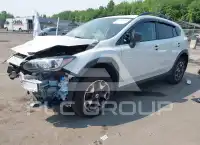 2018 Subaru Crosstrek фото