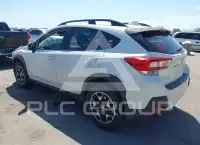 2018 Subaru Crosstrek фото