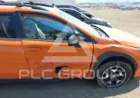 2018 Subaru Crosstrek фото