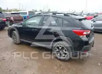 2018 Subaru Crosstrek фото