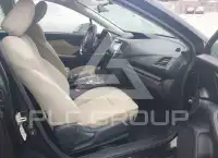 2018 Subaru Impreza photo