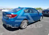 2018 Subaru Impreza photo