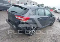 2018 Subaru Impreza photo
