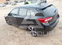 2018 Subaru Impreza фото