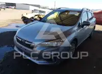 2018 Subaru Impreza фото