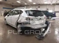 2018 Subaru Impreza photo