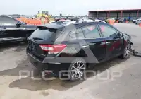 2018 Subaru Impreza фото