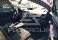 2018 Subaru Impreza фото