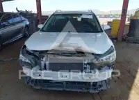 2018 Subaru Impreza фото