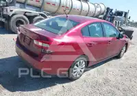 2018 Subaru Impreza фото
