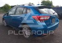 2018 Subaru Impreza photo