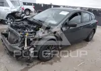 2018 Subaru Impreza photo