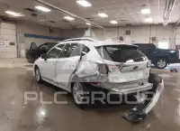 2018 Subaru Impreza photo