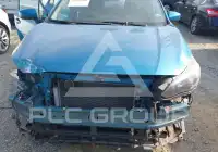 2018 Subaru Impreza photo
