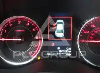 2018 Subaru Impreza фото