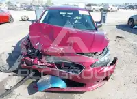 2018 Subaru Impreza photo