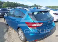 2018 Subaru Impreza photo