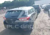 2018 Subaru Impreza photo