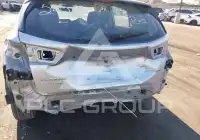 2018 Subaru Impreza фото