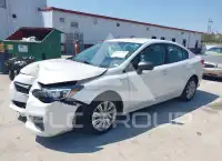 2018 Subaru Impreza фото