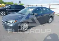 2018 Subaru Impreza photo