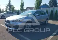 2018 Subaru Impreza photo