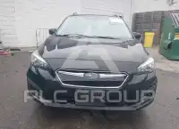 2018 Subaru Impreza photo