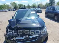 2018 Subaru Impreza photo