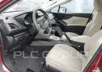 2018 Subaru Impreza фото