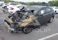 2018 Subaru Impreza фото