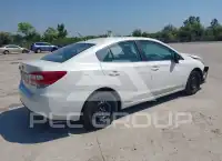 2018 Subaru Impreza фото