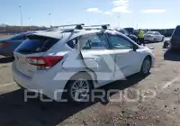 2018 Subaru Impreza фото