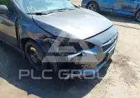 2018 Subaru Impreza photo