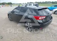 2018 Subaru Impreza фото