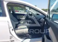 2018 Subaru Impreza фото