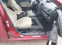 2018 Subaru Impreza фото