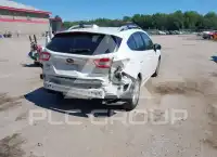2018 Subaru Impreza фото