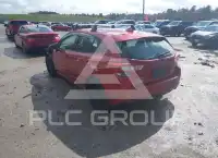 2018 Subaru Impreza фото
