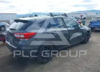 2018 Subaru Impreza фото